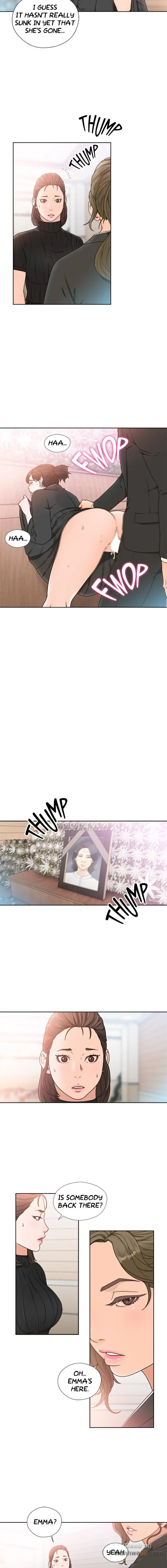 Lust Awakening chapter 85 page 7