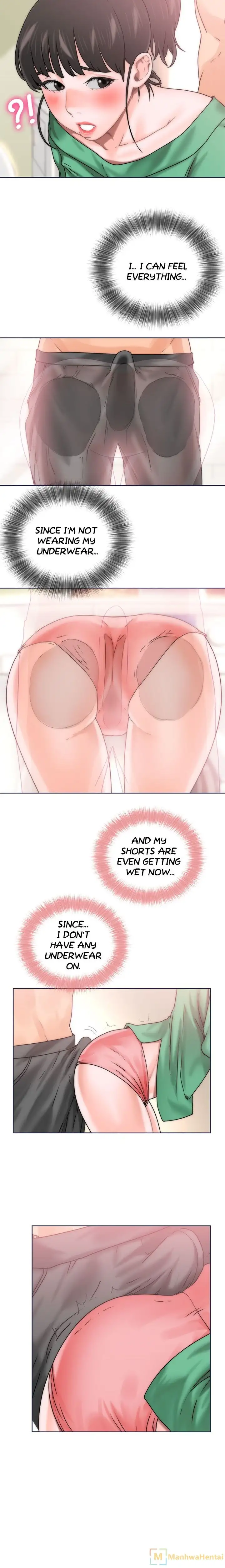Lust Awakening chapter 9 page 2