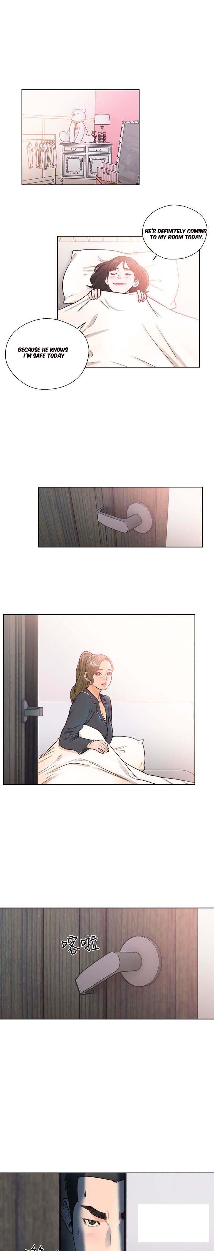 Lust Awakening chapter 92 page 2