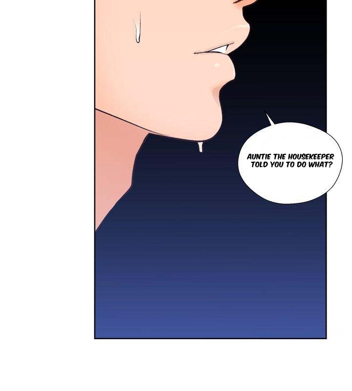 Lust Awakening chapter 94 page 4