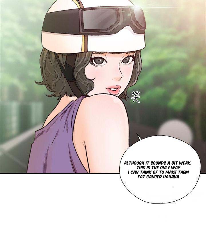 Lust Awakening chapter 94 page 6