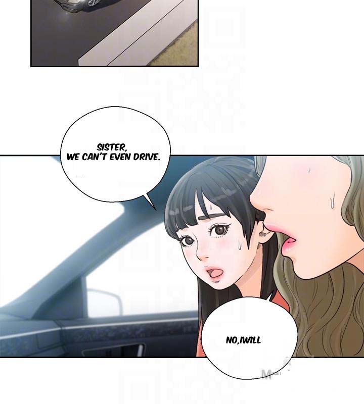 Lust Awakening chapter 94 page 13