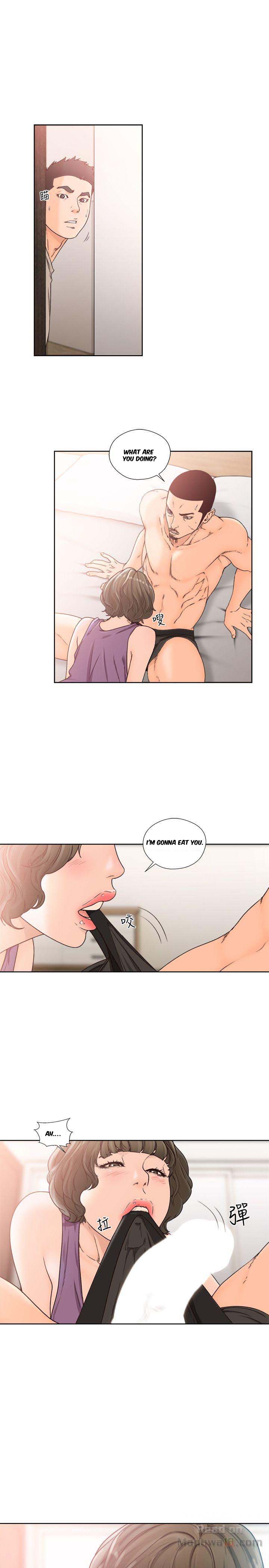 Lust Awakening chapter 97 page 3