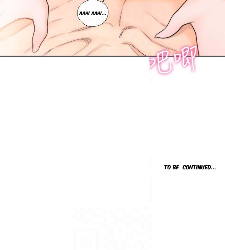 Lust Awakening chapter 97 page 27