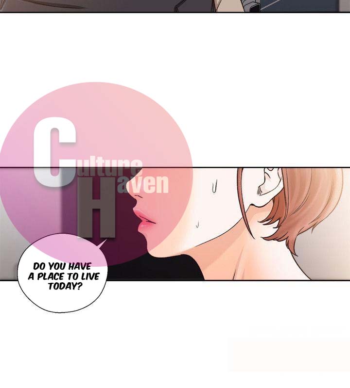 Lust Awakening chapter 98 page 21