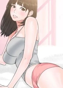 Lust Awakening cover