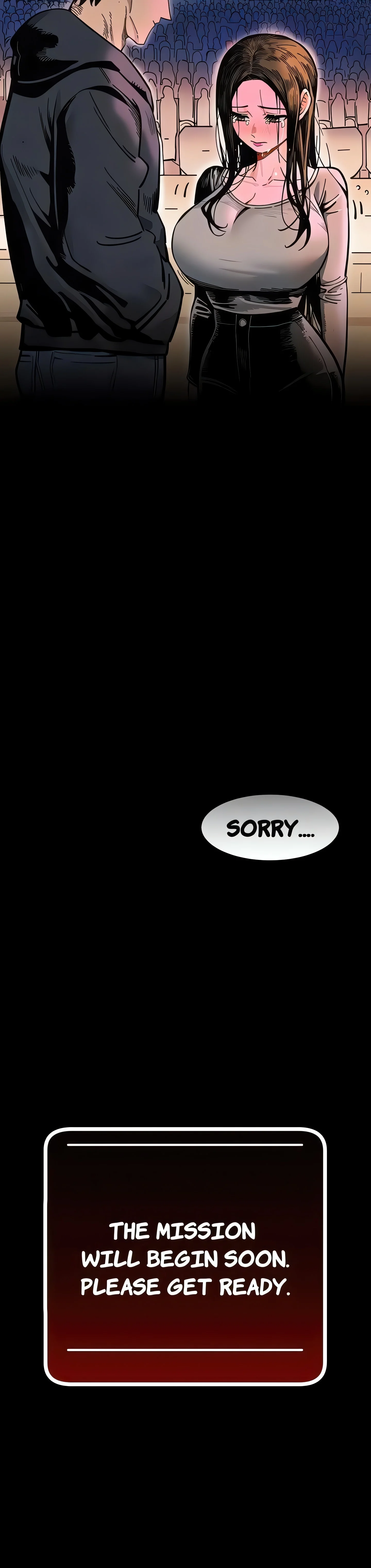 LUST GAME chapter 5 page 10