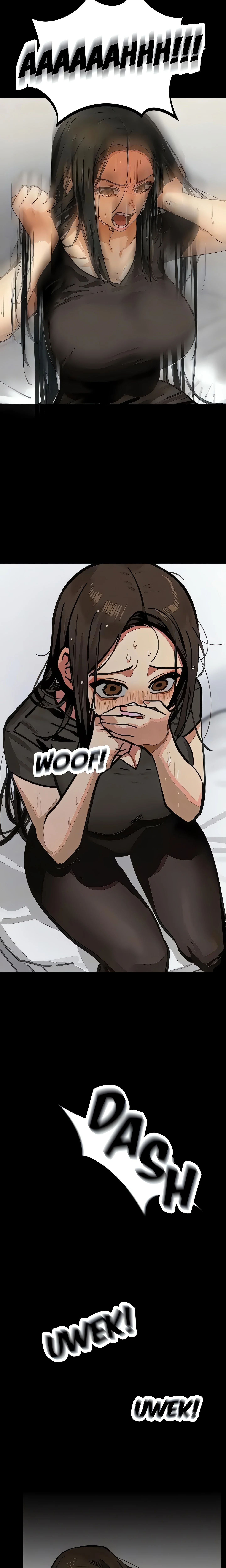 LUST GAME chapter 9 page 6