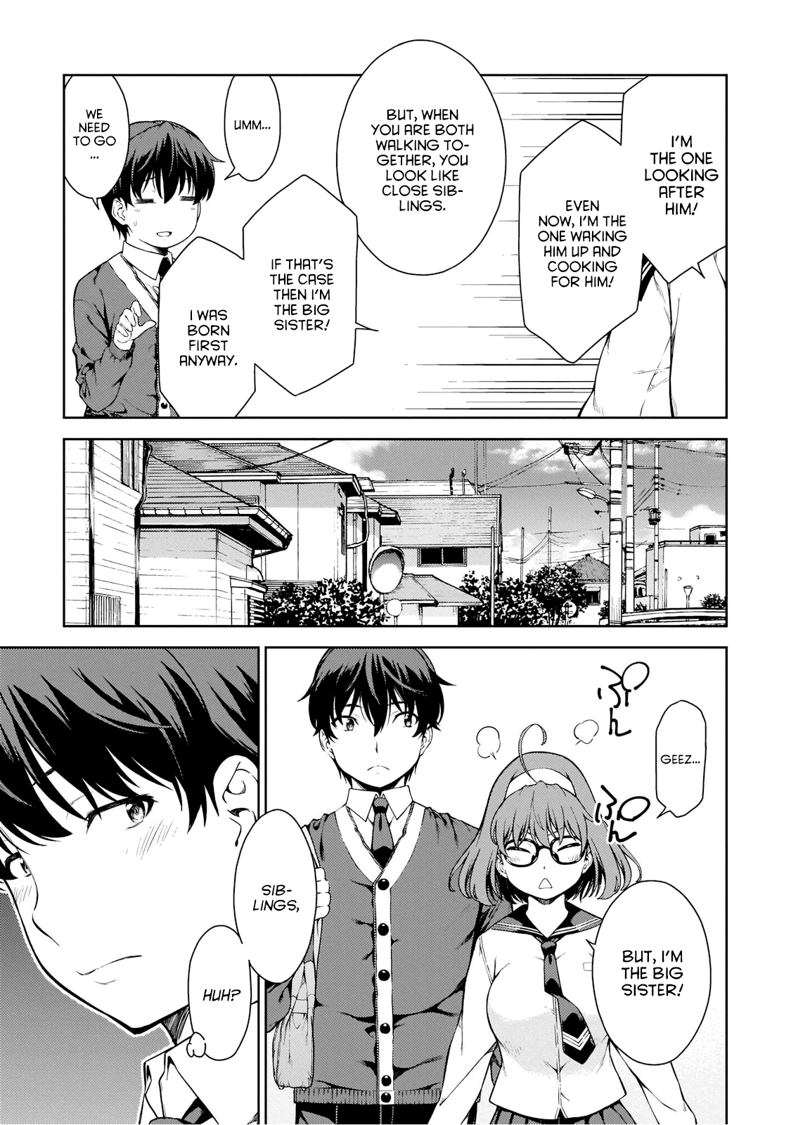 Lust Geass chapter 1 page 10