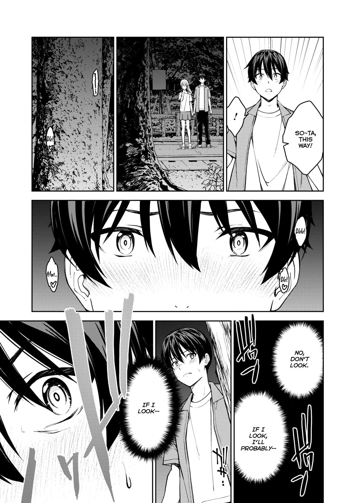 Lust Geass chapter 37 page 27