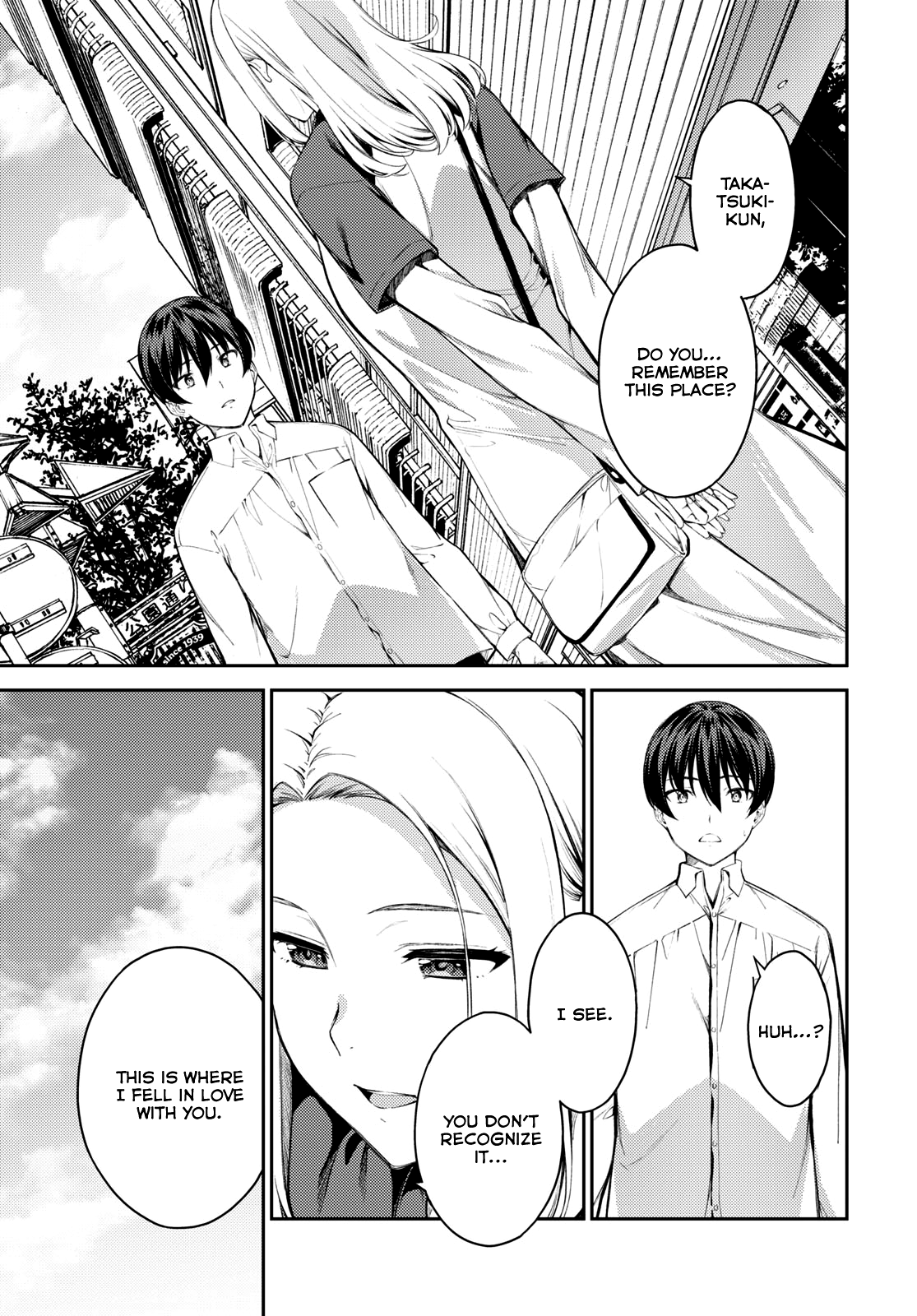 Lust Geass chapter 46 page 7