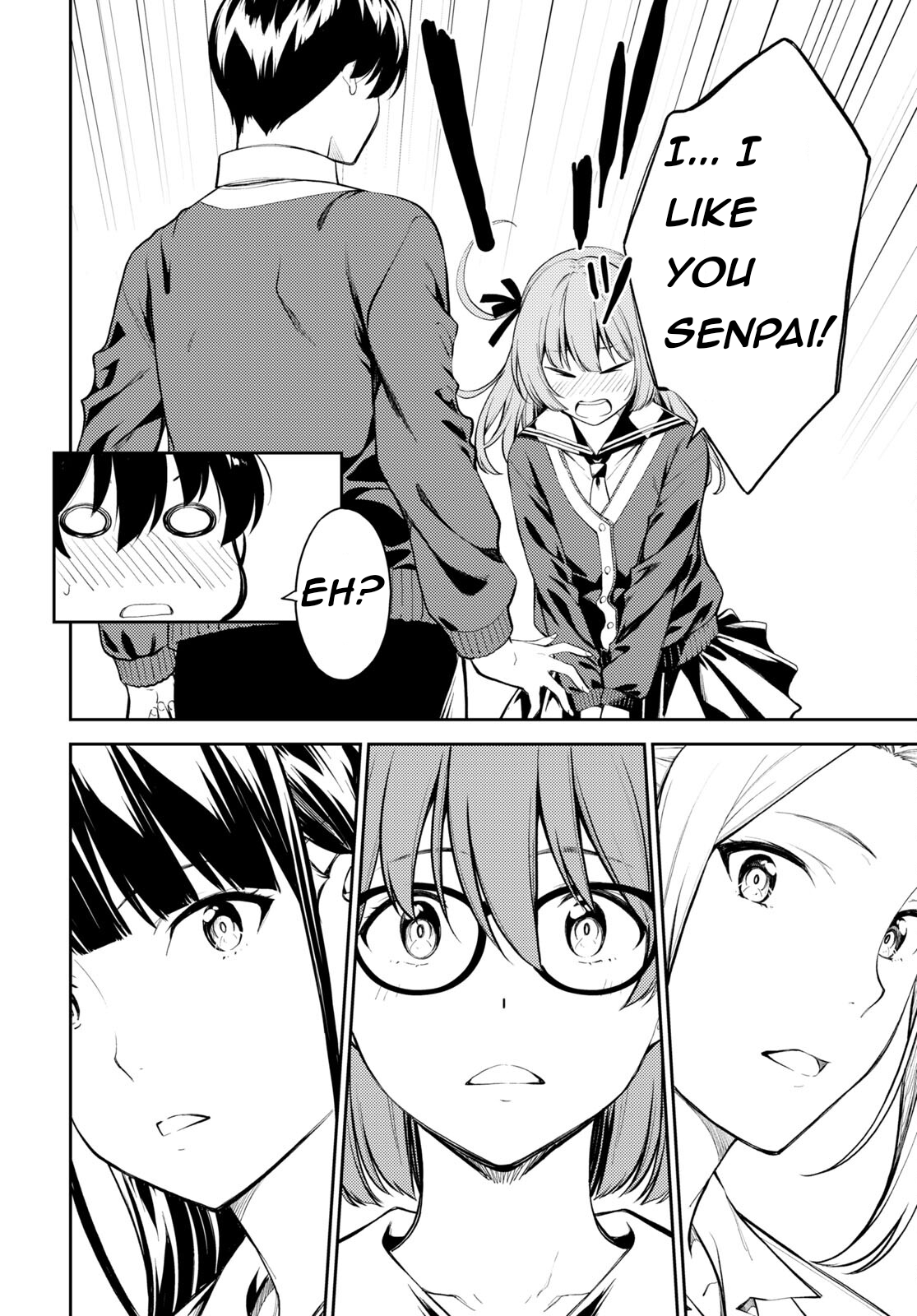 Lust Geass chapter 49 page 26