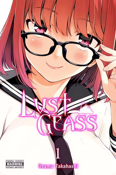 Lust Geass cover