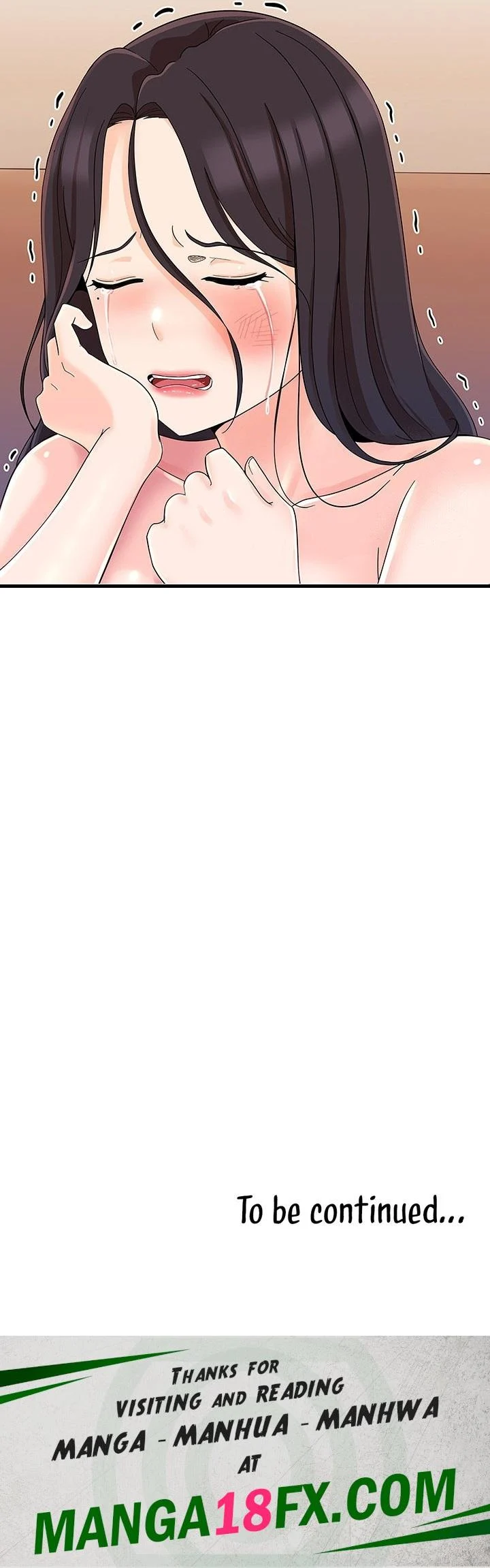 Lustful Woman chapter 12 page 13