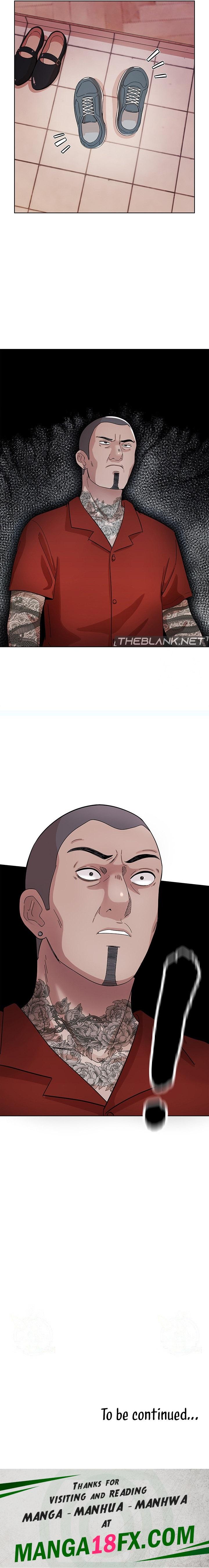 Lustful Woman chapter 5 page 12