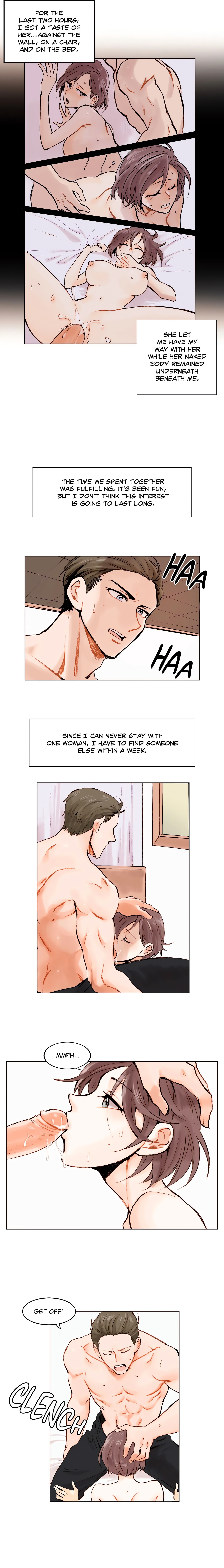 Lusty Lawyers (Uncensored) chapter 1 page 2