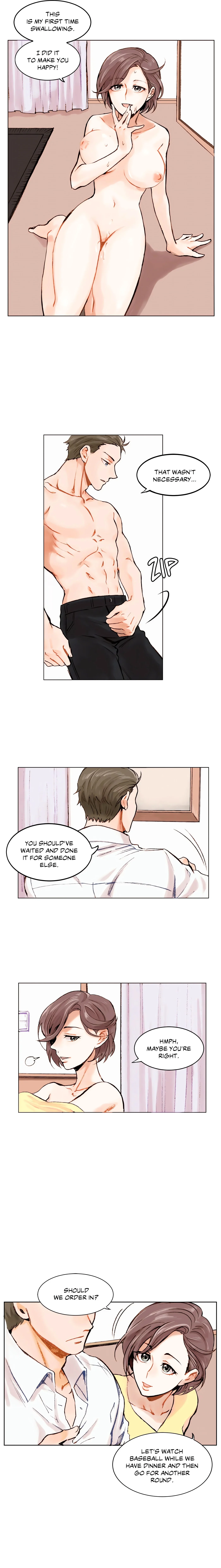 Lusty Lawyers (Uncensored) chapter 1 page 4