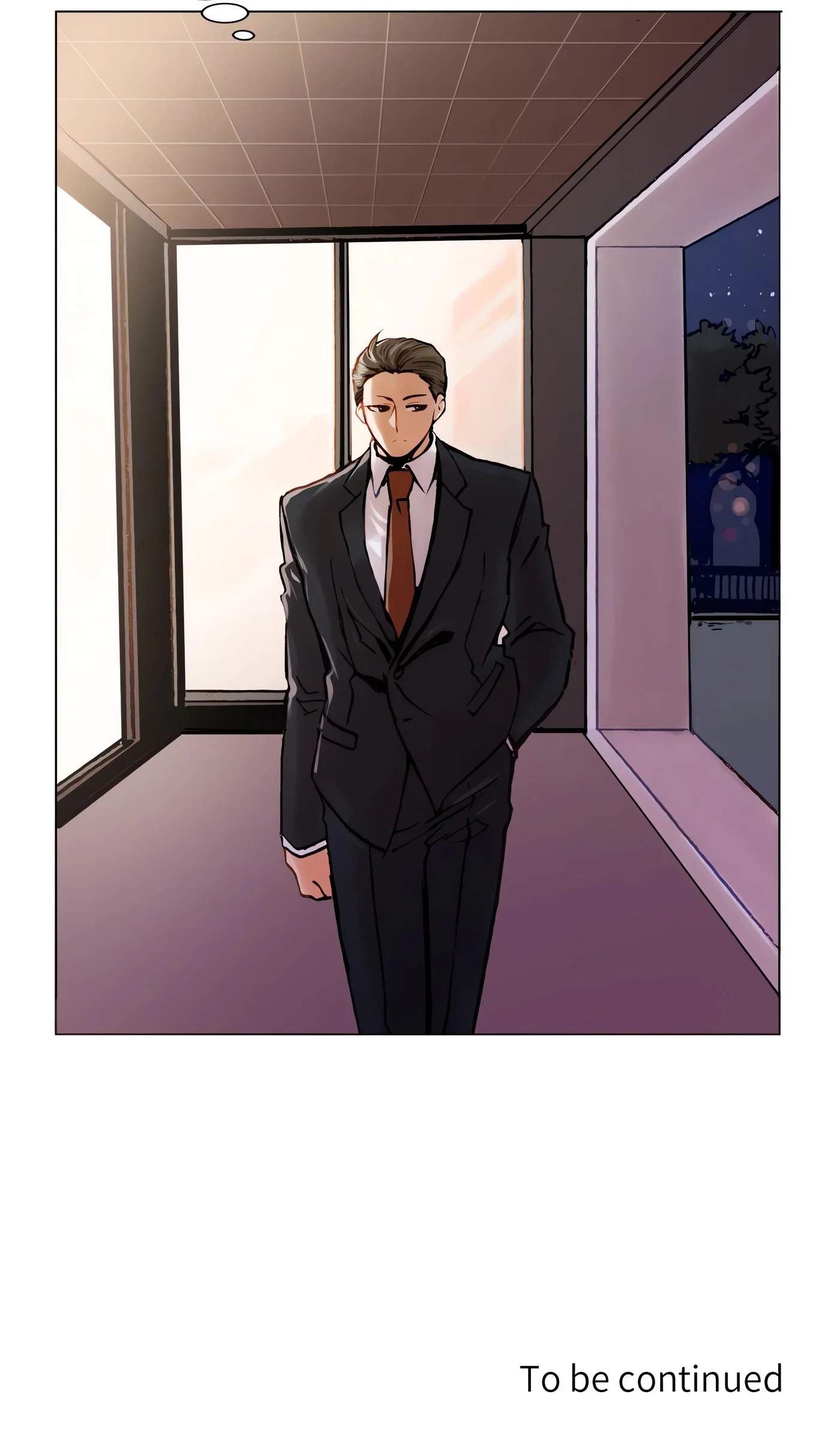 Lusty Lawyers (Uncensored) chapter 1 page 13