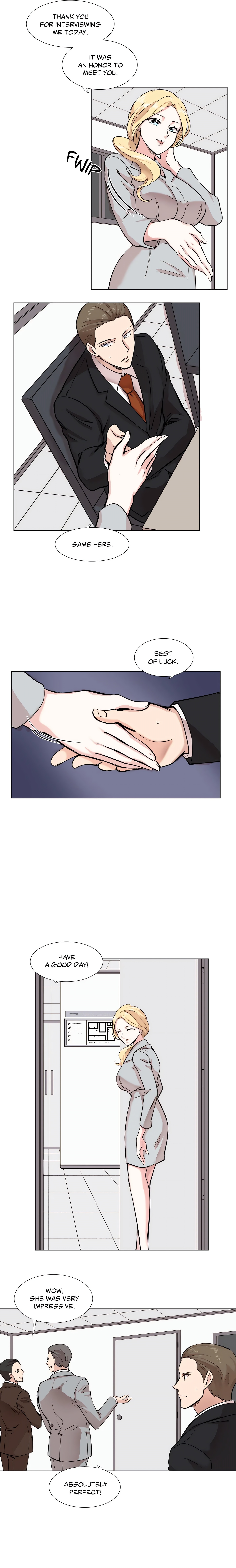 Lusty Lawyers (Uncensored) chapter 10 page 7