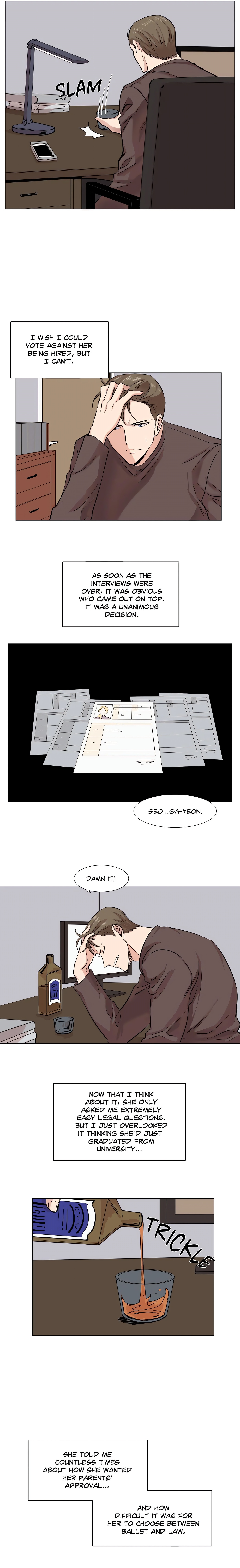 Lusty Lawyers (Uncensored) chapter 10 page 10