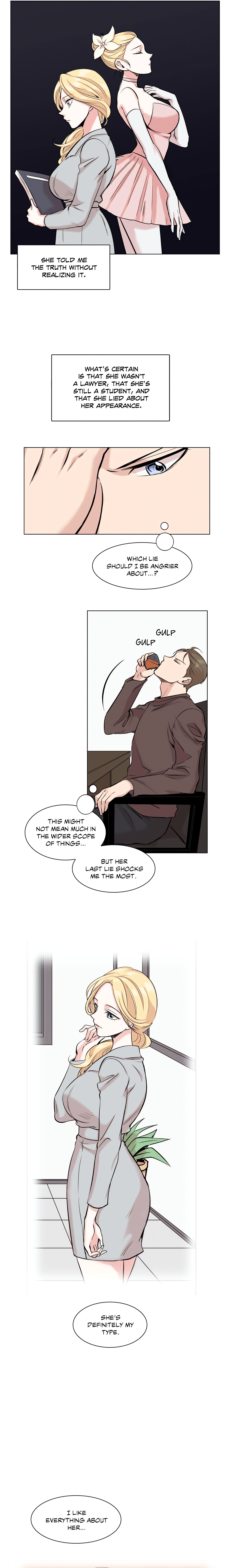 Lusty Lawyers (Uncensored) chapter 10 page 11
