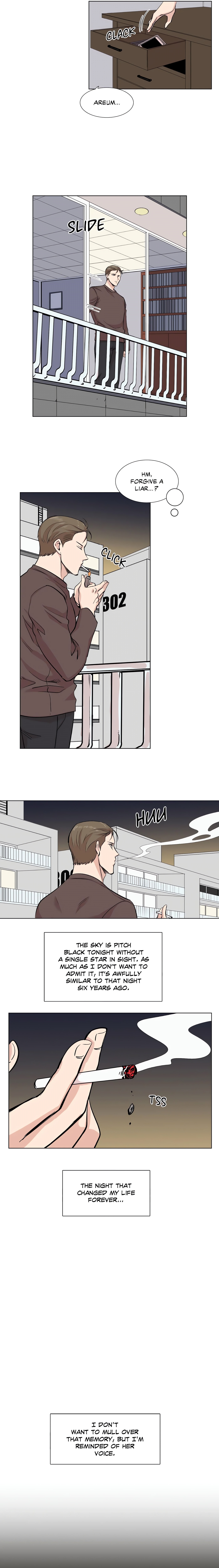 Lusty Lawyers (Uncensored) chapter 10 page 13