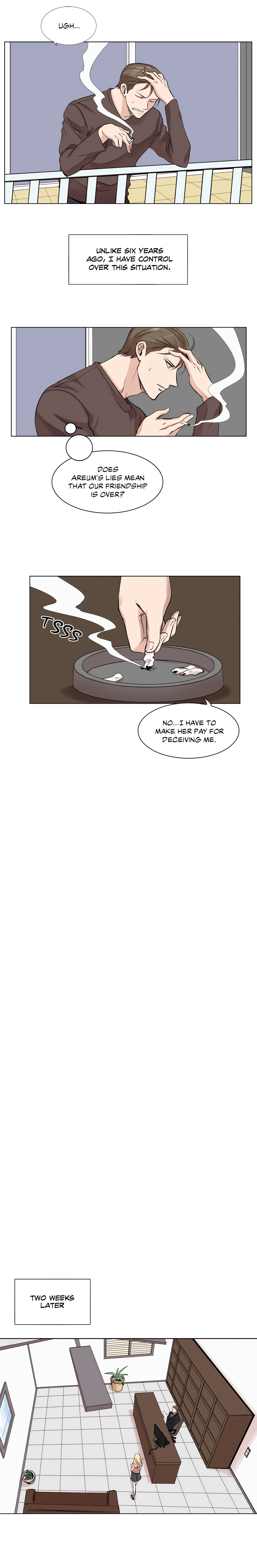 Lusty Lawyers (Uncensored) chapter 10 page 15