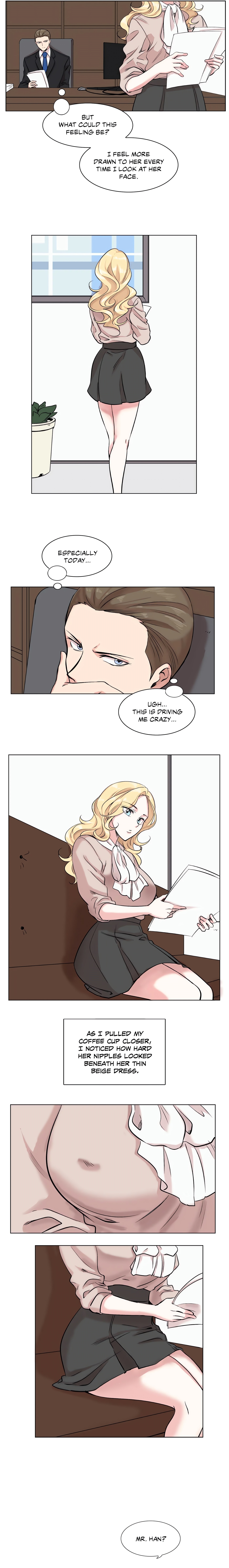 Lusty Lawyers (Uncensored) chapter 11 page 2