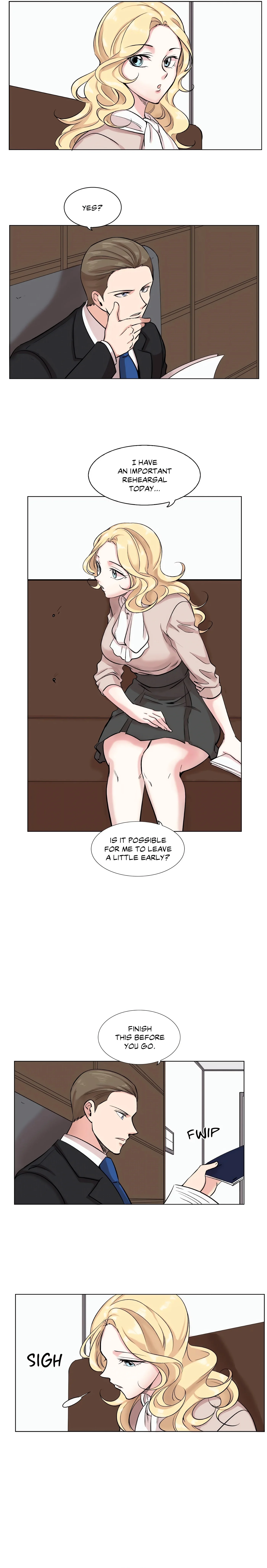 Lusty Lawyers (Uncensored) chapter 11 page 3