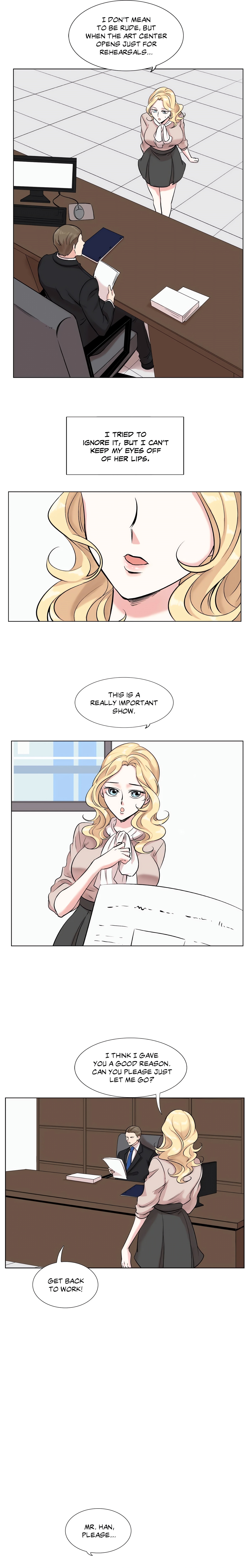 Lusty Lawyers (Uncensored) chapter 11 page 4