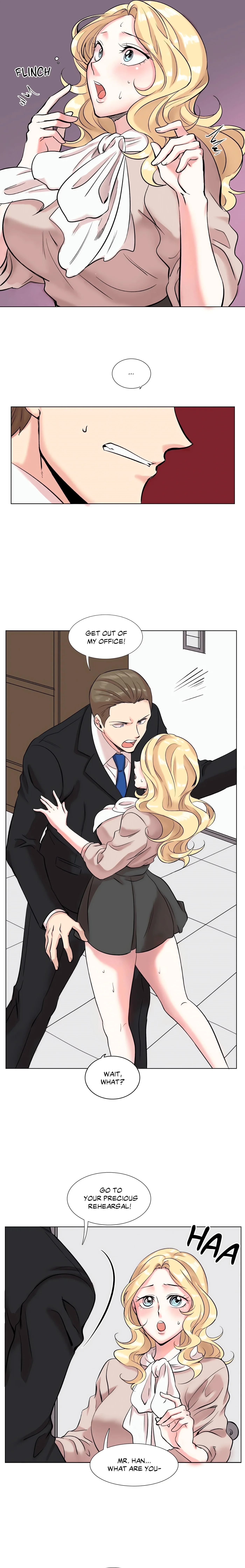 Lusty Lawyers (Uncensored) chapter 12 page 2