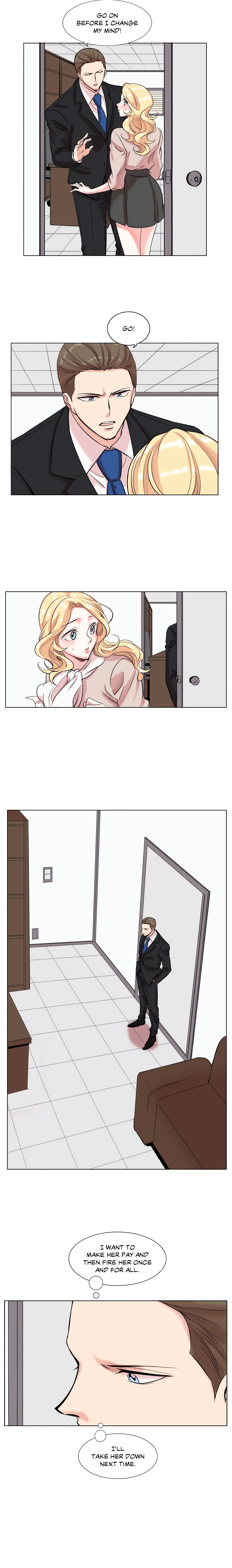 Lusty Lawyers (Uncensored) chapter 12 page 3