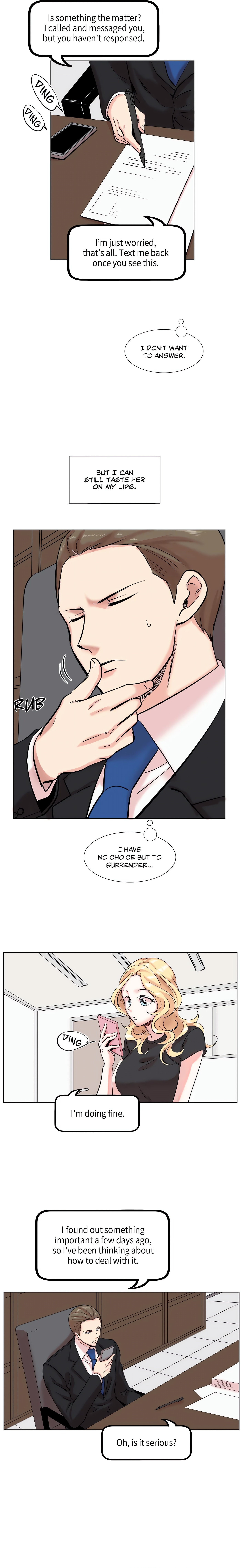 Lusty Lawyers (Uncensored) chapter 12 page 5