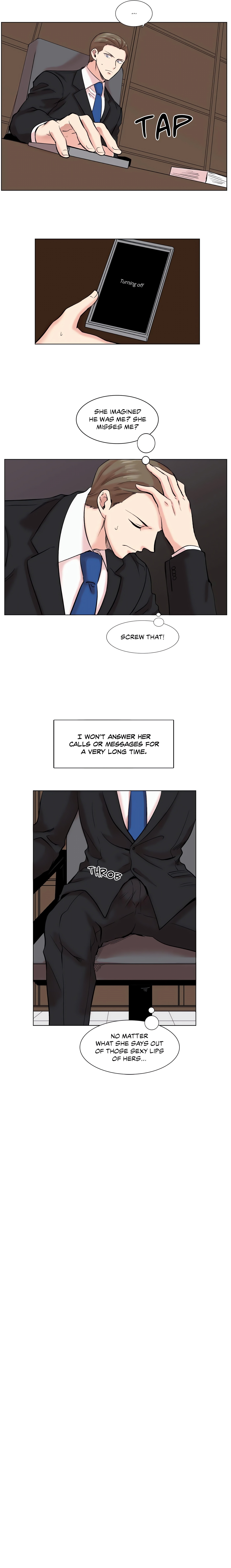 Lusty Lawyers (Uncensored) chapter 12 page 9