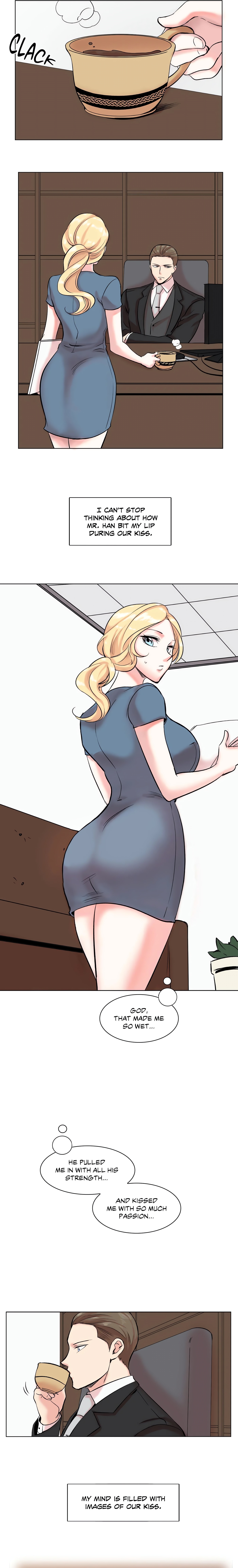 Lusty Lawyers (Uncensored) chapter 12 page 10