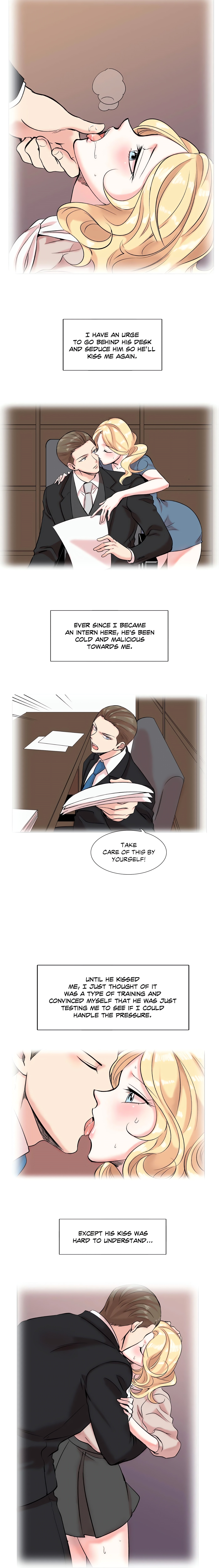 Lusty Lawyers (Uncensored) chapter 12 page 11