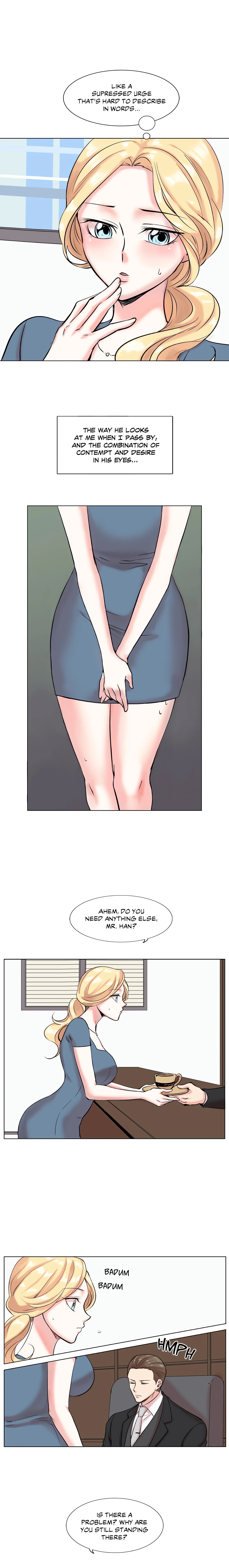 Lusty Lawyers (Uncensored) chapter 12 page 12