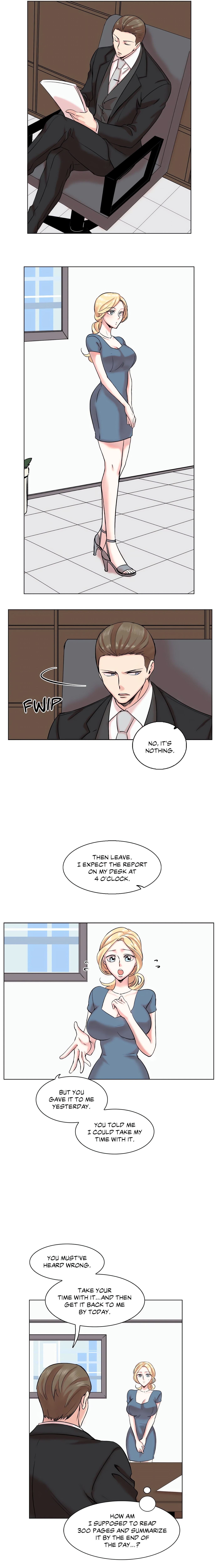 Lusty Lawyers (Uncensored) chapter 12 page 13