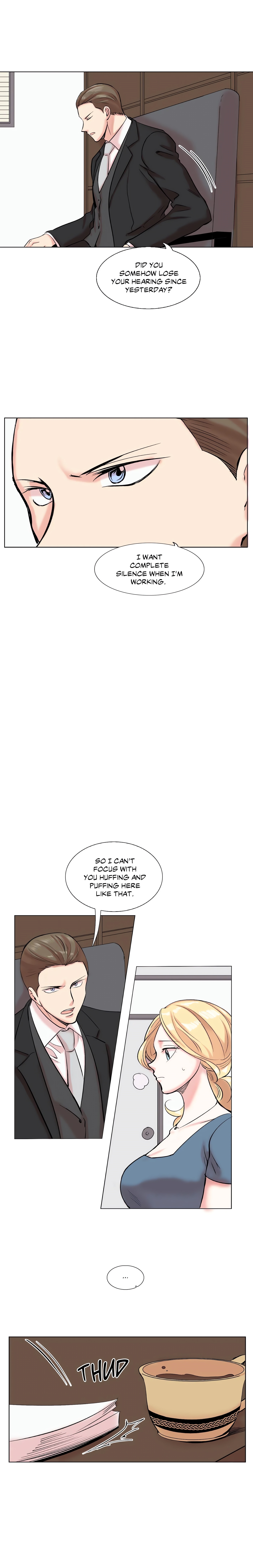 Lusty Lawyers (Uncensored) chapter 12 page 14