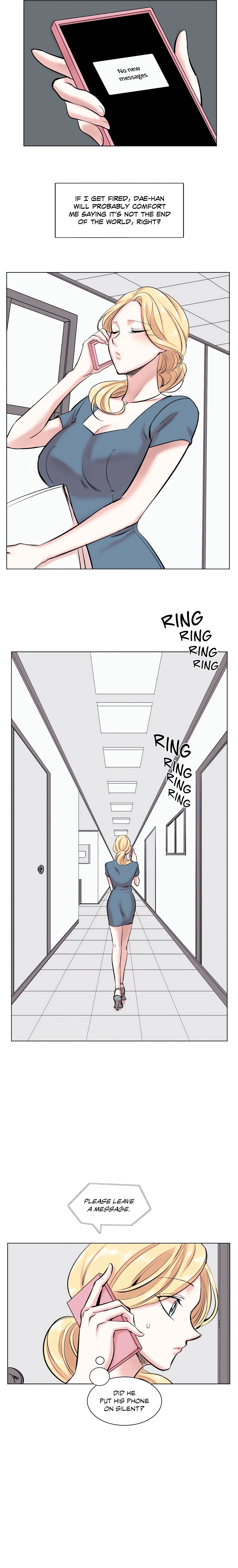 Lusty Lawyers (Uncensored) chapter 13 page 2