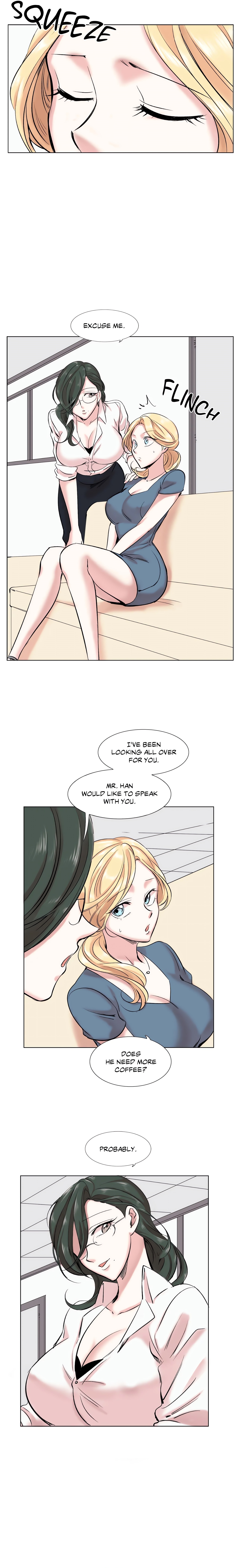 Lusty Lawyers (Uncensored) chapter 13 page 4