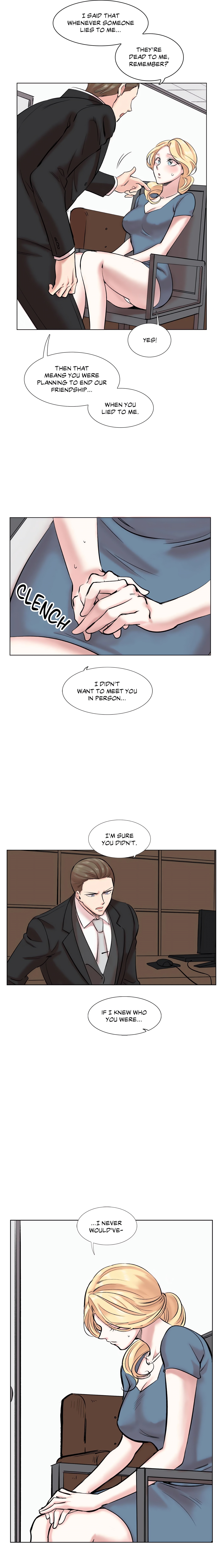 Lusty Lawyers (Uncensored) chapter 13 page 14