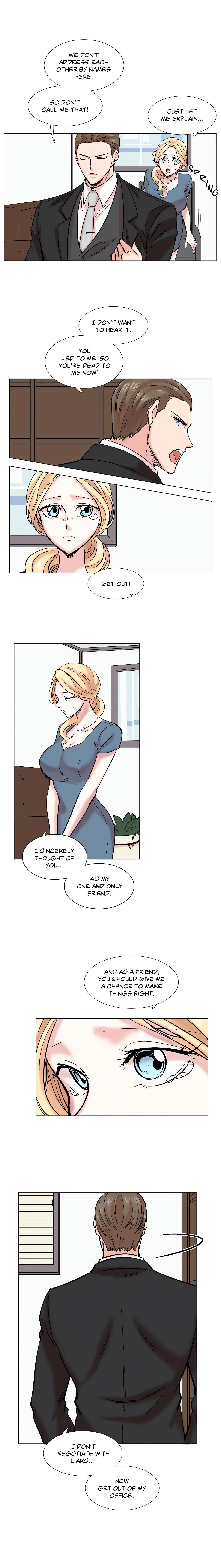 Lusty Lawyers (Uncensored) chapter 14 page 4