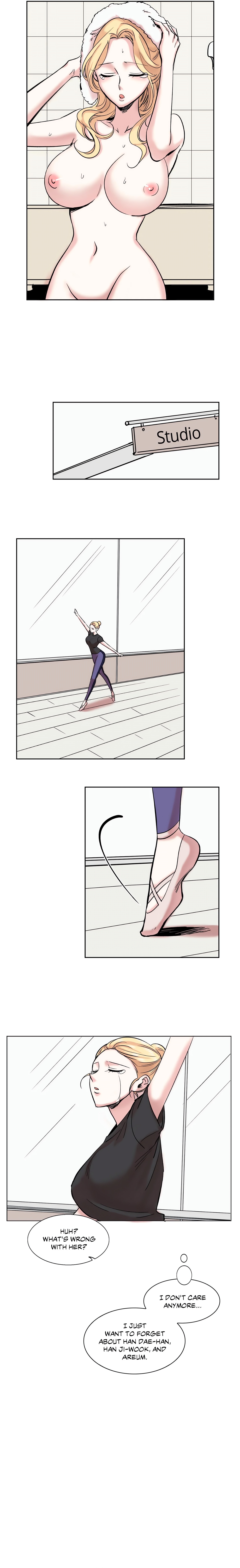 Lusty Lawyers (Uncensored) chapter 14 page 6