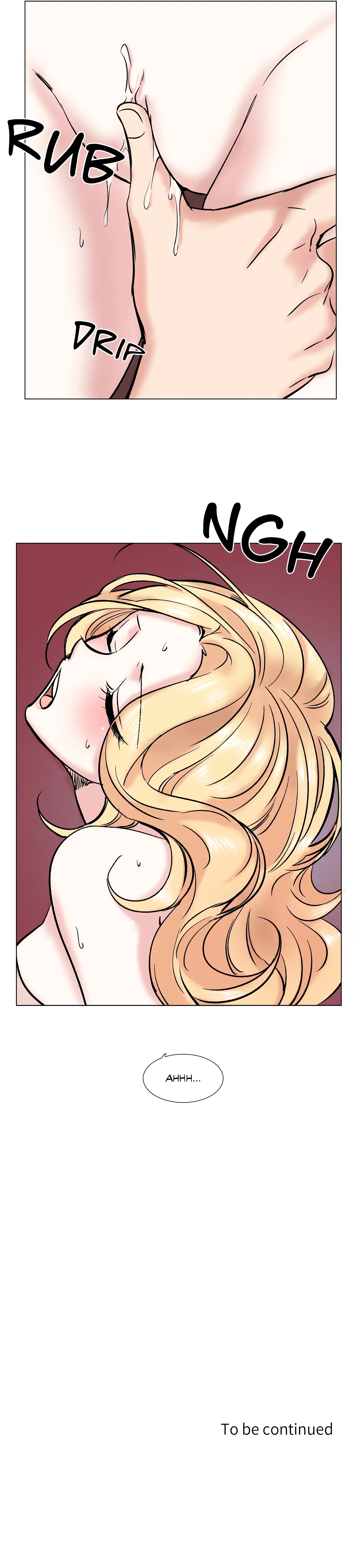 Lusty Lawyers (Uncensored) chapter 14 page 15