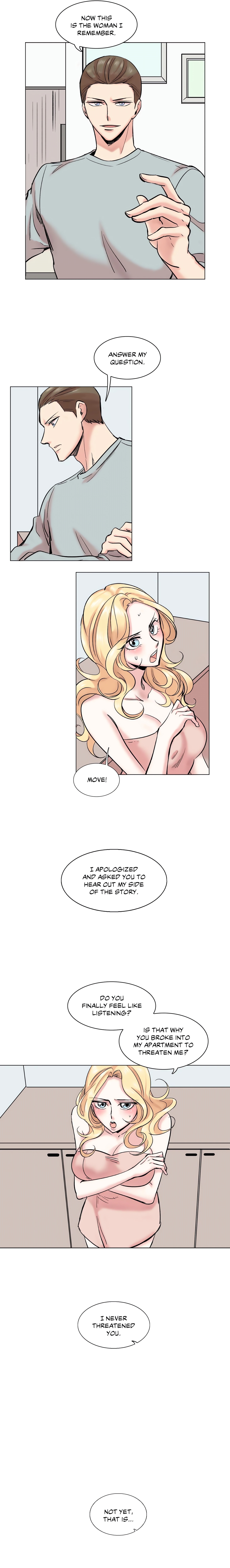 Lusty Lawyers (Uncensored) chapter 15 page 3