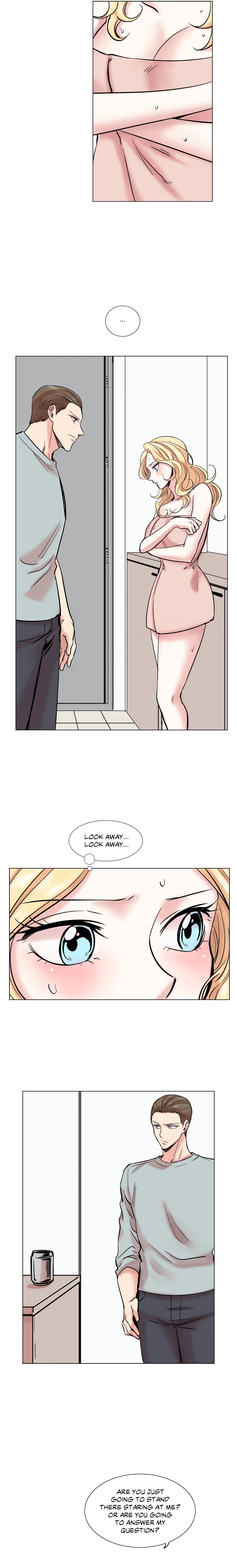 Lusty Lawyers (Uncensored) chapter 15 page 4