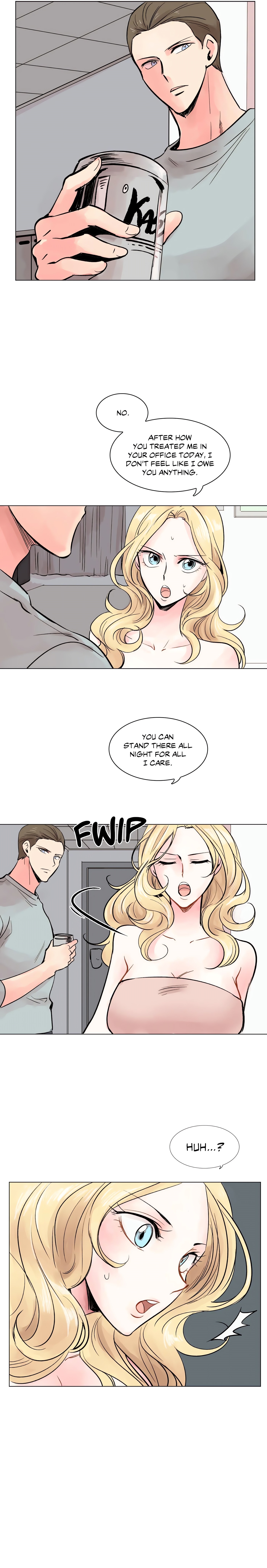 Lusty Lawyers (Uncensored) chapter 15 page 5