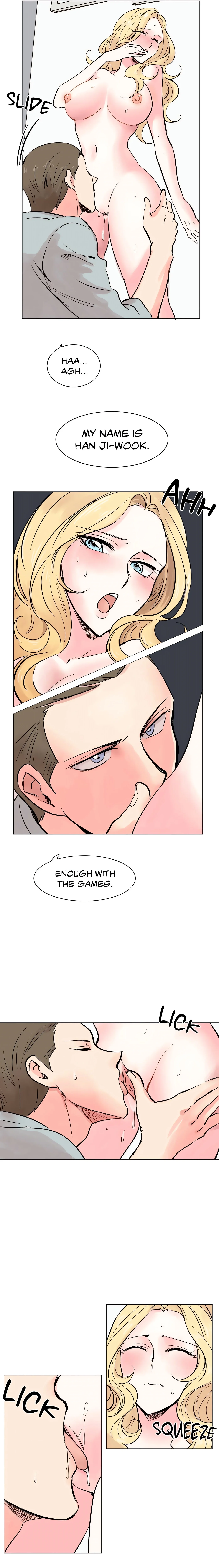 Lusty Lawyers (Uncensored) chapter 15 page 9