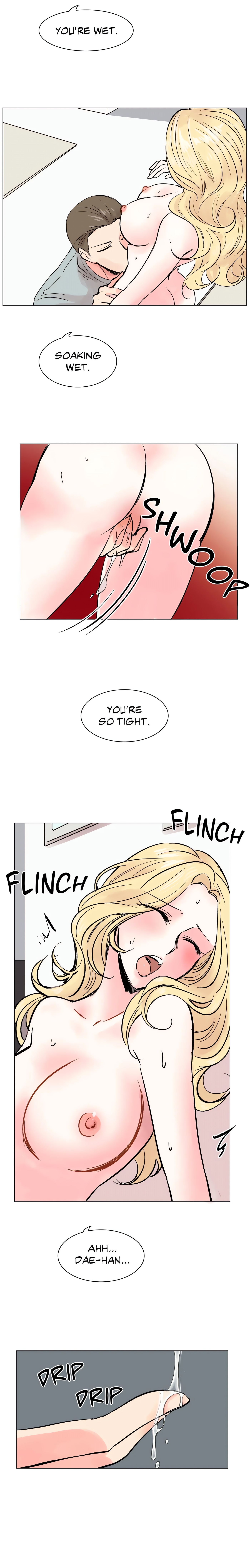 Lusty Lawyers (Uncensored) chapter 15 page 10